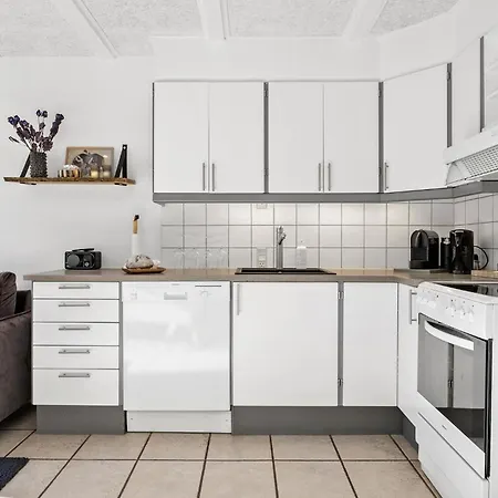 Stunning In With Wifi Hadsund