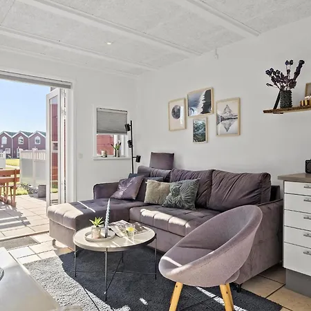 Stunning In With Wifi * Hadsund