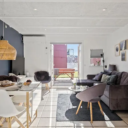 Stunning In With Wifi * Hadsund