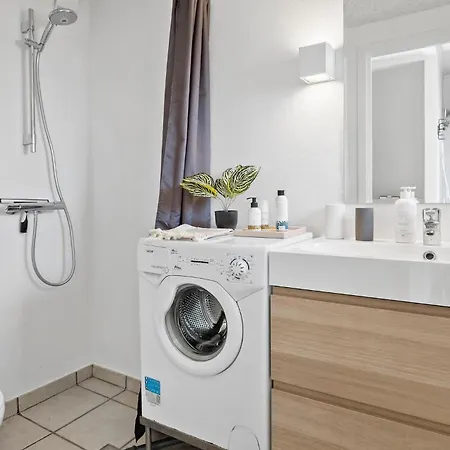 Дом отдыха Stunning In With Wifi