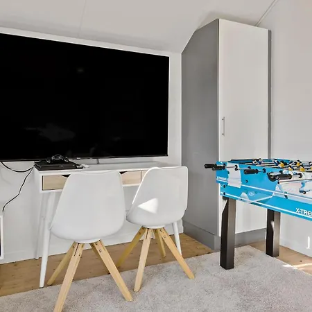 Дом отдыха Stunning In With Wifi *