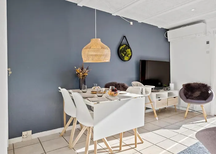 Stunning In With Wifi Nyaraló *