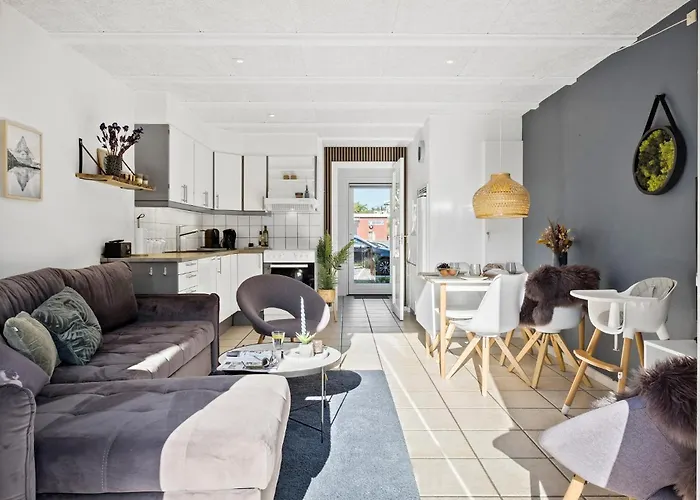 Nyaraló Stunning In With Wifi *