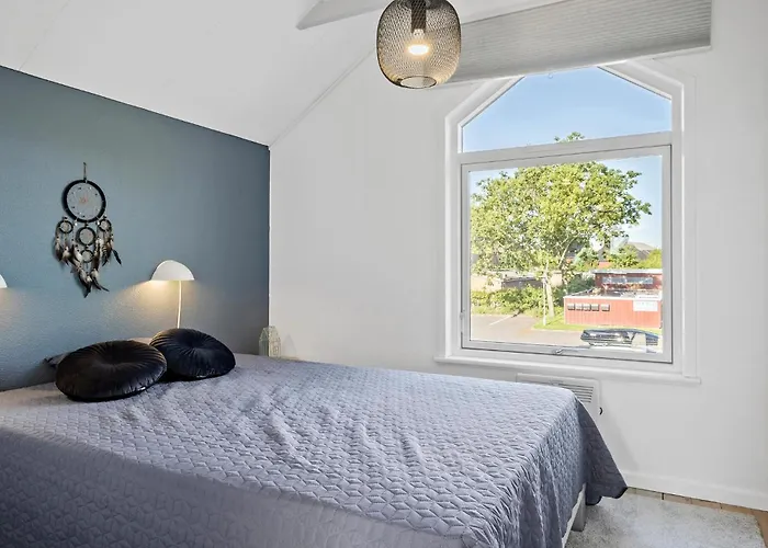 Stunning In With Wifi Nyaraló Hadsund