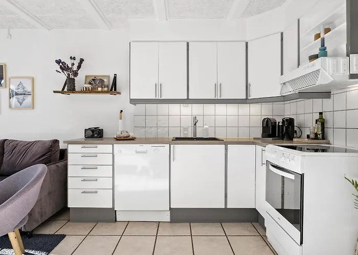 Stunning In With Wifi Hadsund