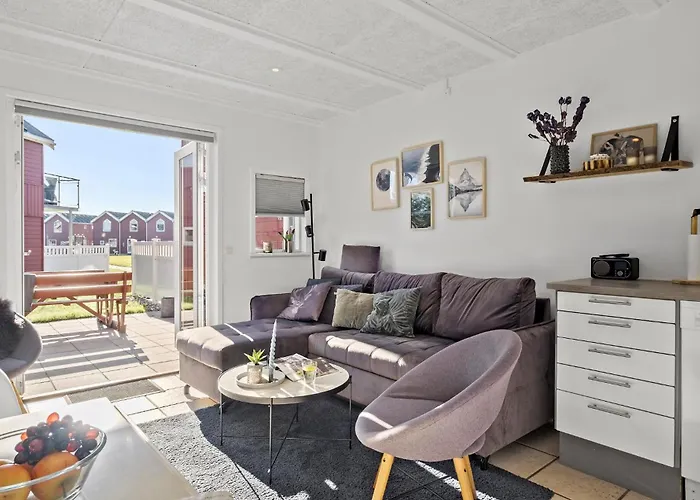 Stunning In With Wifi * Hadsund