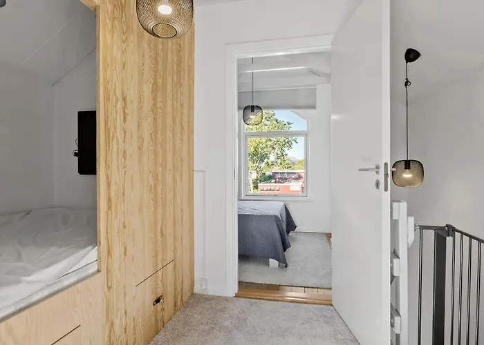 Stunning In With Wifi Nyaraló Hadsund