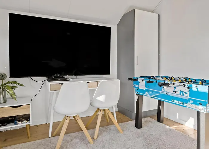 Prázdninový dům Stunning In With Wifi *